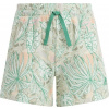 adidas SUM Allover Print Short Jr HR5833