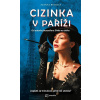 Cizinka v Paříži