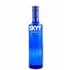 Skyy Vodka 40% 0,7 l (čistá fľaša)