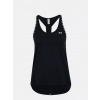 Tílko Under Armour Knockout Tank, velikost: S, barva: černá