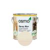 Osmo Dekoračný vosk na aplikáciu striekaním 3066 - Biely transparentný, Objem 10,00 L