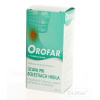 Orofar aer.ora.1 x 30 ml