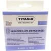 Titania náhradné valčeky extra hrubé 2 ks