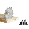 FESTOOL pílový kotúč 160x1,8x20 mm 18z 500458