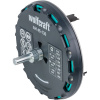 Wolfcraft 5978000 vŕtacia korunka 1 ks 1 ks