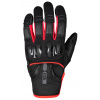 Rukavice iXS MATADOR-AIR 2.0 X40468 červeno-čierny 2XL
