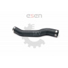 ESEN SKV GERMANY Hadica plniaceho vzduchu, hadica INTERCOOLER 1525112 24SKV213