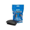 JEAN OLIVIA GARDEN Beard Board Brush (kefa na bradu a vlasy štetiny)