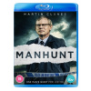 Manhunt Series 1 Blu-Ray