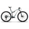 Celoodpružený bicykel MMR KENTA 00 - Graphite Black N Red - veľkosť L / 24/2025 76902