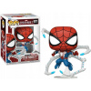 Figúrka Funko Pop! Spider-Man 2 Peter Parker
