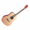 Akustická gitara SX SD204