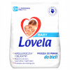 Lovela Baby hypoalergénny prací prášok na bielu bielizeň pre bábätká 1,3 kg