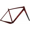 TREK Checkpoint ALR FS Satin Cobra Blood - 56