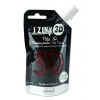 Izink 3D Reliéfna pasta ambre hnedá 80 ml