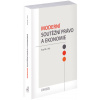 Moderní soutěžní právo a ekonomie - Jan Kupčík