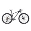 CTM Rascal 2.0 2025, matná antracitová/strieborná, M, 8585036047356, 225.135