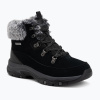 Dámske topánky Skechers Trego Snow Worries black