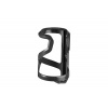 GIANT AIRWAY SPORT Side Pull R Recycled boční pravý Gloss Black košík na cyklo láhev s bočním vkládáním