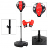 vidaXL Detská boxovacia sada 87-120 cm