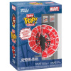 Funko Bitty Pop! Display Marvel SpiderMan