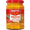 MUTTI PARADAJKOVÉ PESTO ORANŽOVÉ SKLO 12x180G