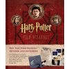 Harry Potter Film Wizardry