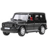 Mercedes Benz G350d (1:32, svetlá, zvuk)