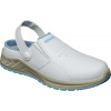 BENNON WHITE OB Slipper White - 37