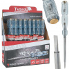 Tvardy Skúšačka napätia 182mm 100-250V - zobrazovacia skrinka (24/360)