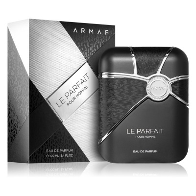 Armaf Le Parfait, Parfumovaná voda 100ml pre mužov