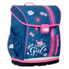 Hama, Schoolbag - Jeans Girl (183790) (Hama, Schoolbag - Jeans Girl (183790))
