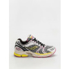 Saucony Progrid Triumph 4 (white/fluo) 39, biela