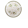 Brandani 52658BD Servírovací tanier Filo d'oro Ø 30 cm