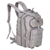 Gurkha Tactical ruksak GURKHA ASSAULT malý SIVÝ