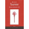 Eleazar aneb pramen a keř - Tournier Michel
