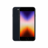 Apple iPhone SE - Mobiltelefon - 12 MP 64 GB - Čierna MMXF3ZD/A