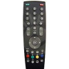 Emerx Grundig 19LHD101DVB-T, 26LHD51DVB-T náhradný diaľkový ovládač rovnakého vzhľadu