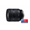 Objektív Tamron 11-20 mm F/2.8 Di III-A RXD pre Fujifilm X