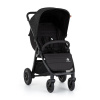 Petite&Mars Sport Airwalk2 čierna 2024