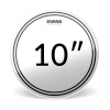 Evans EC2S Frosted Tom Priemer blany: 10