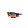 Slnečné okuliare SALICE 015 CRX CIAN BLUE CRX BROWN + RW RED