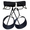 Sedací úväzok Black Diamond Solution Men´s Carbon