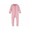 Dojčensky overal - Lupil 56 Pink Spider (PAJAC z Biobawal Lupil 56m)