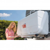 Fiamma Ultra Box - 360 litrov 136/611