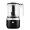 KitchenAid 5KFCB519EBM sekač a strúhač na potraviny 1,19 L 24 W Čierna (5KFCB519EBM)