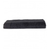 The One Towelling® Osuška 100x180 T1-100 Anthracite 100 x 180 cm