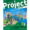 Project Fourth Edition 3 - Tom Hutchinson