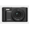 YASHICA City 100 (Black)