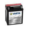 Motobatéria Varta 12V 6Ah gelová (YTX7L-BS)